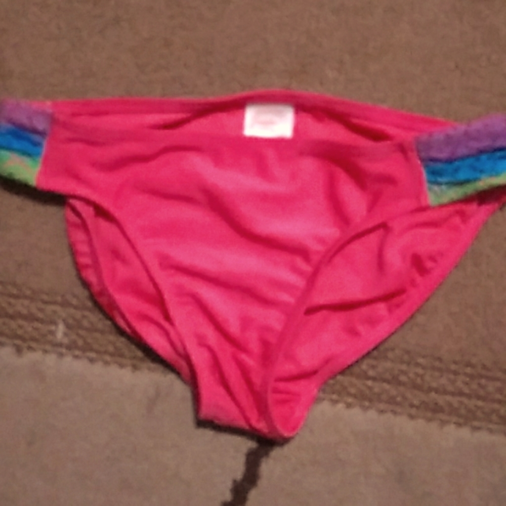 Wonder nation swim bottom